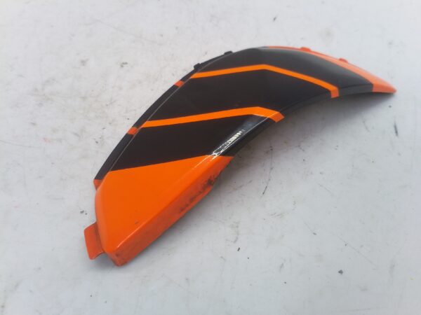 Honda CBR 1000 RR 08 carena pannello laterale destro 83165mfl0000