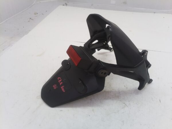 Honda CBR 1000 RR 06 portatarga originale completo 80100