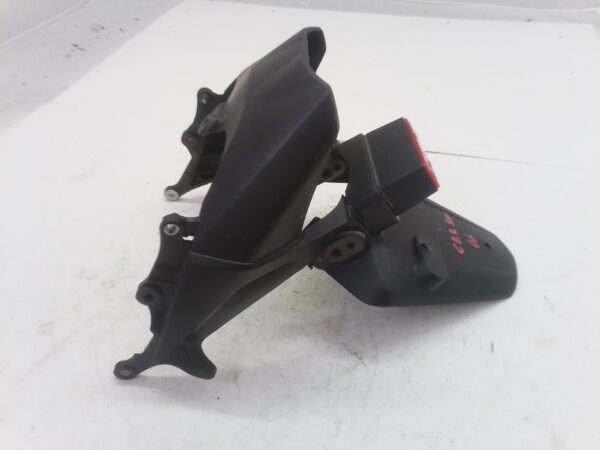 Honda CBR 1000 RR 06 portatarga originale completo 80100