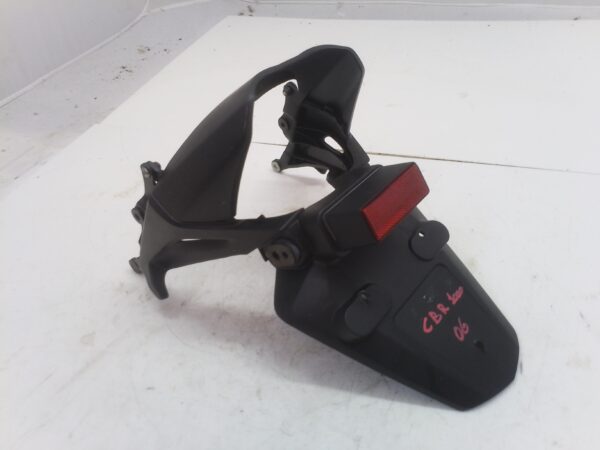 Honda CBR 1000 RR 06 portatarga originale completo 80100