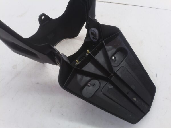 Honda CBR 1000 RR 06 portatarga originale completo 80100