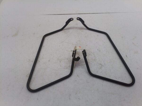 Honda CBF 600 2010 telaietti supporti borse laterali