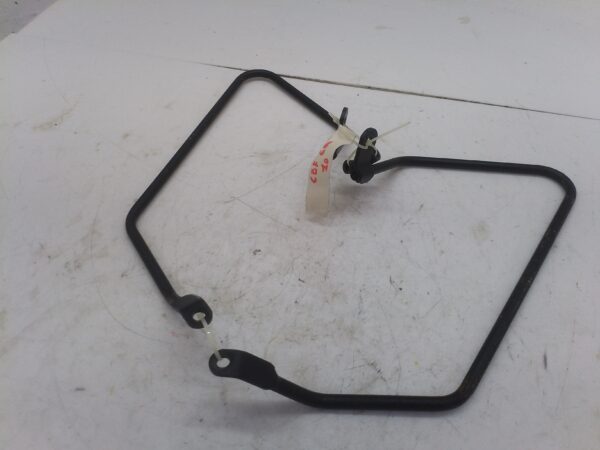 Honda CBF 600 2010 telaietti supporti borse laterali