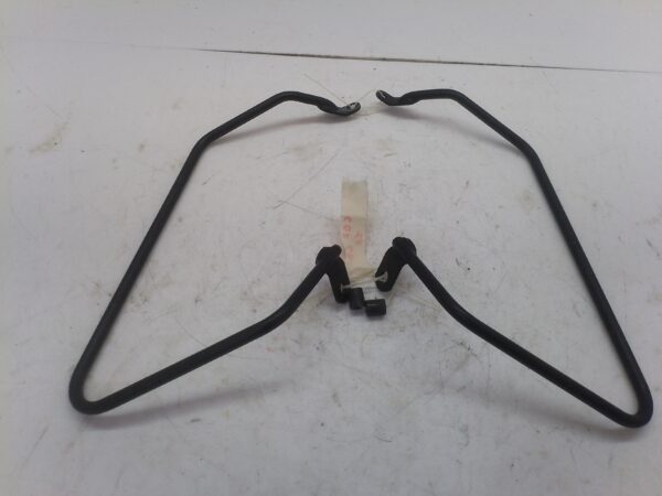 Honda CBF 600 2010 telaietti supporti borse laterali