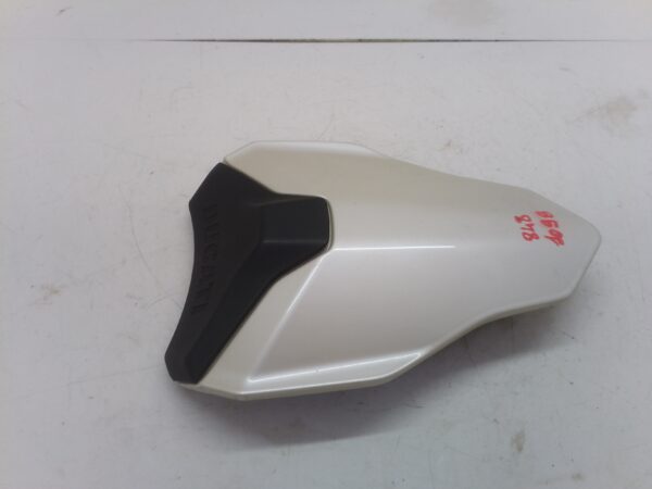 Ducati 848 1098 unghia monoposto 24733071a