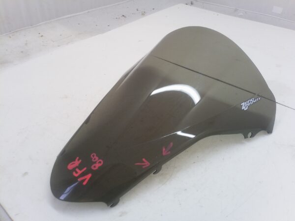 Honda VFR 800 cupolino plexiglass vedi foto