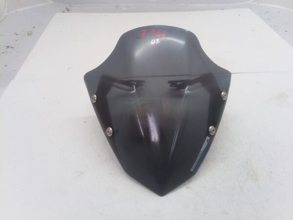 Kawasaki Z 750 07 cupolino plexiglass kappa