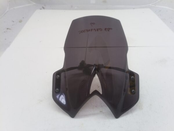 Aprilia Dorsoduro 1200 2010 cupolino plexiglass Puig