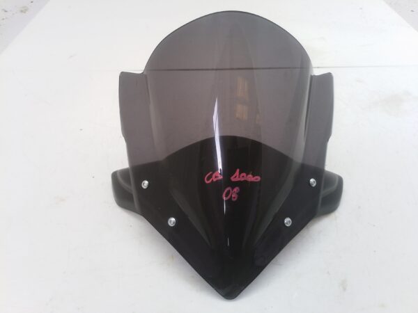 Honda cb1000 08 cupolino plexiglass