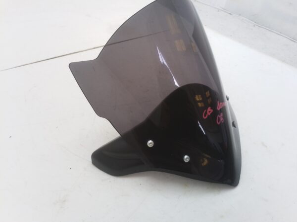 Honda cb1000 08 cupolino plexiglass