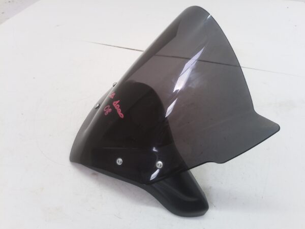 Honda cb1000 08 cupolino plexiglass