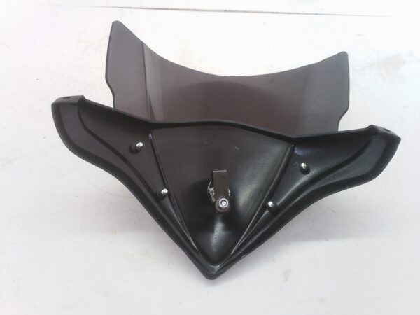 Honda cb1000 08 cupolino plexiglass