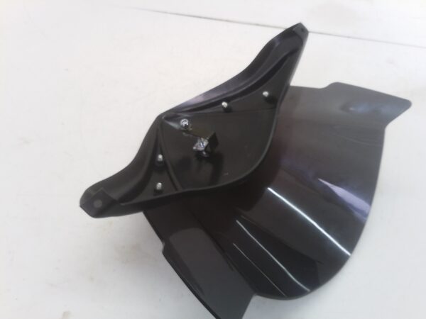 Honda cb1000 08 cupolino plexiglass