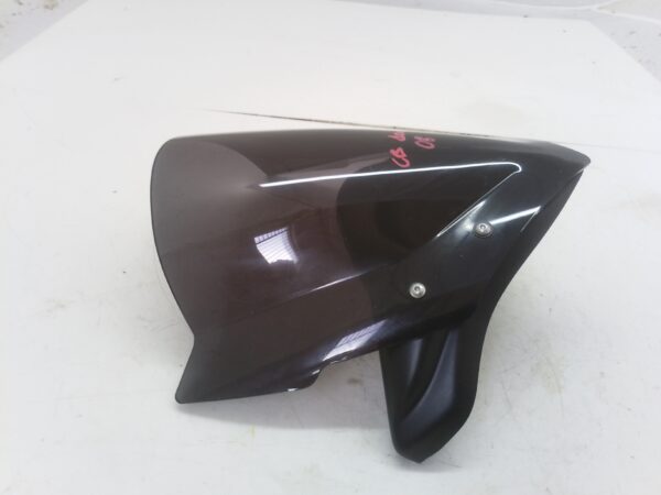 Honda cb1000 08 cupolino plexiglass