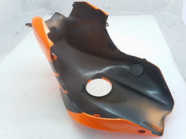 Honda CBR 1000 RR 09 11 carena serbatoio 83155mfl0000 leggeri graffi