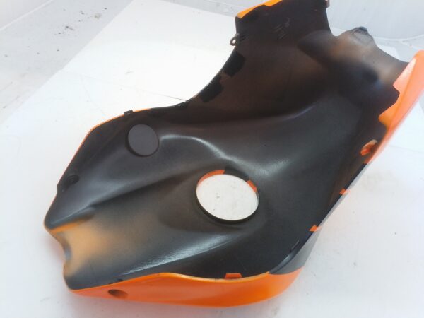 Honda CBR 1000 RR 09 11 carena serbatoio 83155mfl0000 leggeri graffi