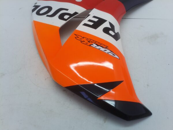 Honda CBR 1000 RR 09 11 Carena fiancata sinistra graffi