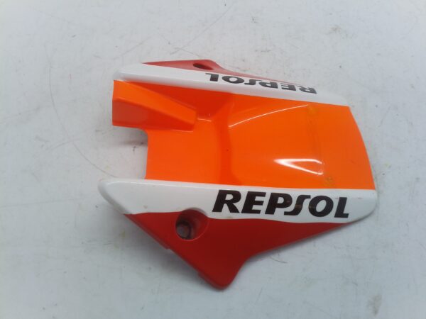 Honda CBR 1000 RR 09 11 parafango ruota posteriore 80120mfl000 graffi