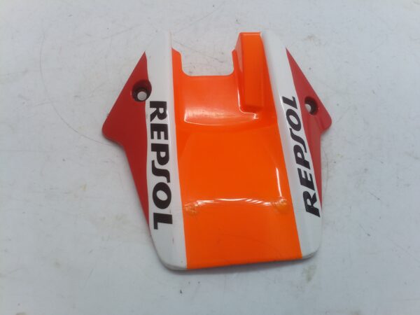 Honda CBR 1000 RR 09 11 parafango ruota posteriore 80120mfl000 graffi