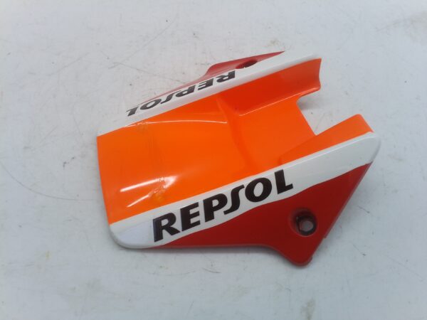 Honda CBR 1000 RR 09 11 parafango ruota posteriore 80120mfl000 graffi