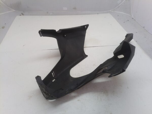 Honda CBR 1000 RR 08 09 carena inferiore puntale 64455mfl0000 vedi foto