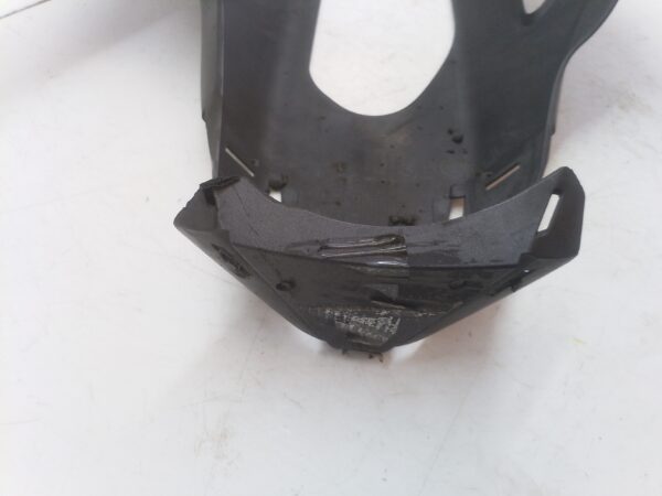 Honda CBR 1000 RR 08 09 carena inferiore puntale 64455mfl0000 vedi foto