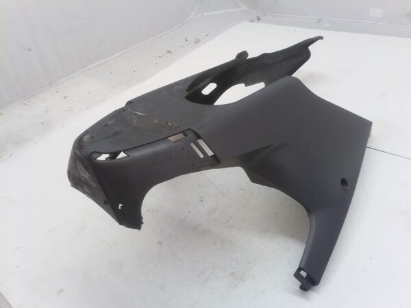 Honda CBR 1000 RR 08 09 carena inferiore puntale 64455mfl0000 vedi foto