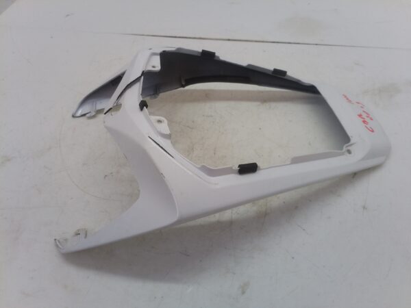 Honda CBR 1000 RR 08 09 carena posteriore codino da riparare 77211mfl0000