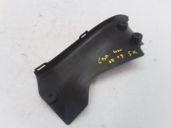 Honda CBR 1000 RR 08 09 carena interna sinistra 64590mfl0000