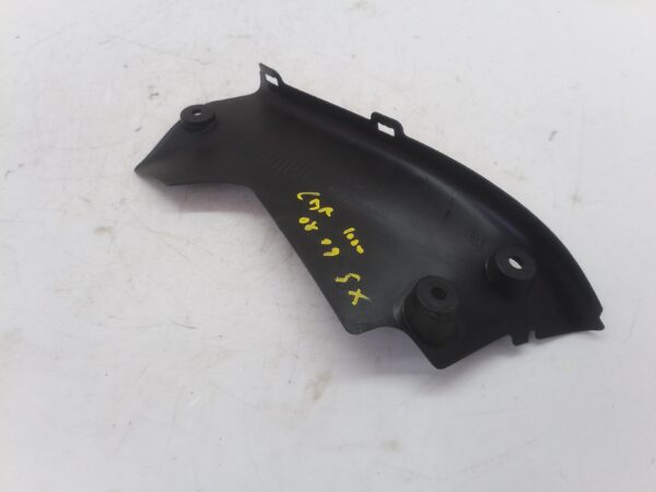 Honda CBR 1000 RR 08 09 carena interna sinistra 64590mfl0000