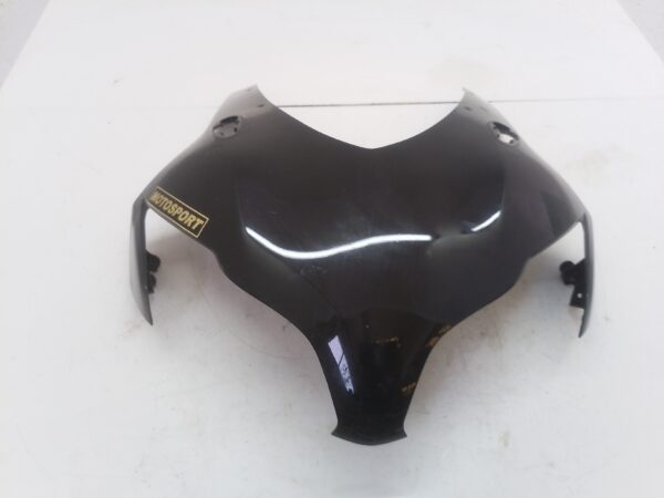 Honda CBR 1000 RR 08 09 carena anteriore cupolino graffi 64211mfl0000