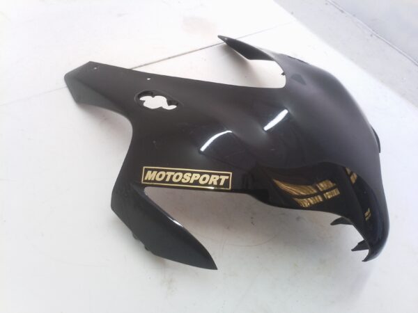 Honda CBR 1000 RR 08 09 carena anteriore cupolino graffi 64211mfl0000