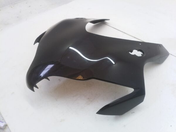 Honda CBR 1000 RR 08 09 carena anteriore cupolino graffi 64211mfl0000