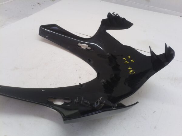 Honda CBR 1000 RR 08 09 carena anteriore cupolino graffi 64211mfl0000