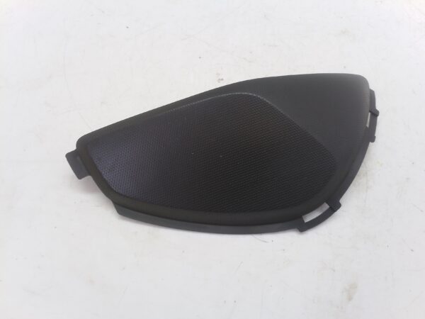 Honda CBR 1000 RR 08 09 fianchetto serbatoio sinistro 83166mfl0000