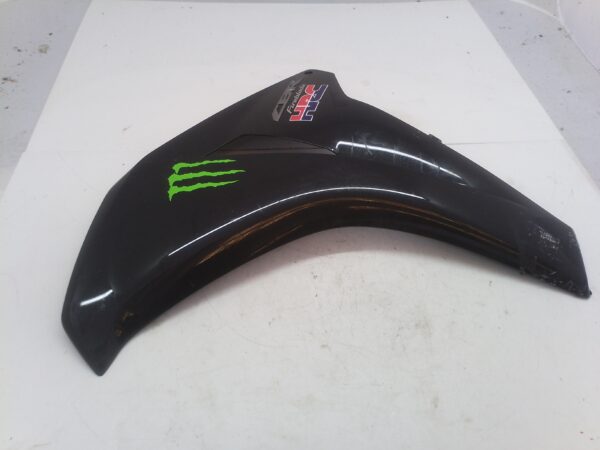 Honda CBR 1000 RR 08 09 carena fiancata sinistra leggeri graffi