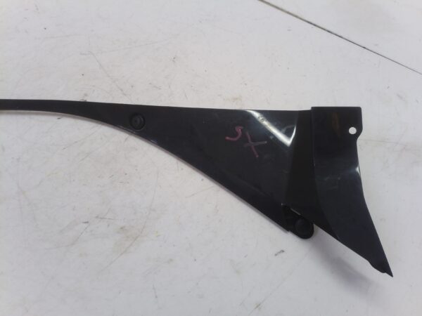 Honda CBR 1000 RR 08 09 carena interna profilo sinistro 64375mfl0000