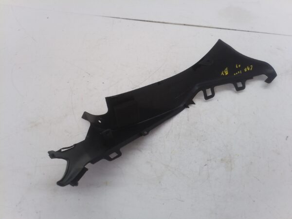 Honda CBR 1000 RR 08 09 profilo superiore carena destra 64230mfl0100