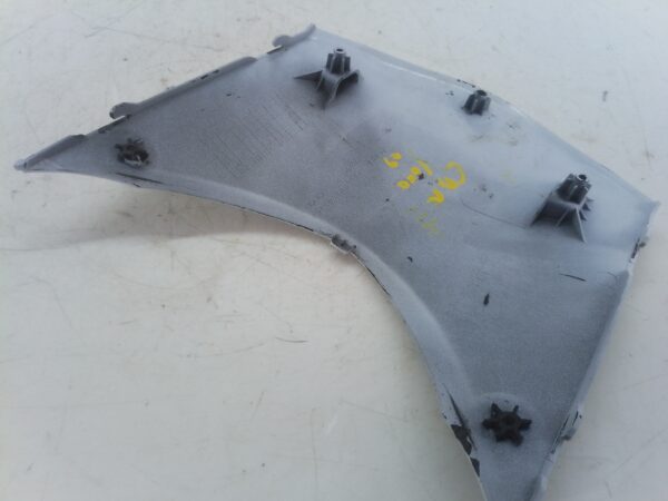 Honda CBR 1000 RR 08 09 carena coperchio 77230mfl0000 da riparare