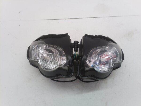 Honda CBR 1000 RR 08 09 Faro fanale anteriore