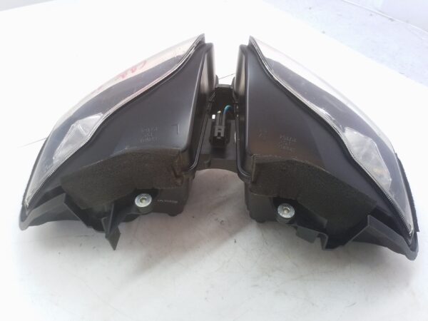 Honda CBR 1000 RR 08 09 Faro fanale anteriore