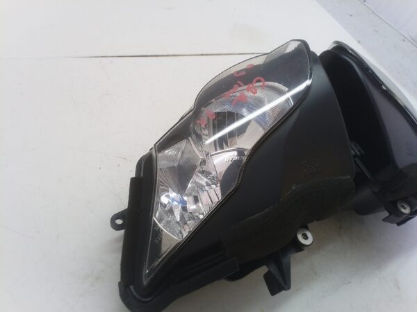 Honda CBR 1000 RR 08 09 Faro fanale anteriore