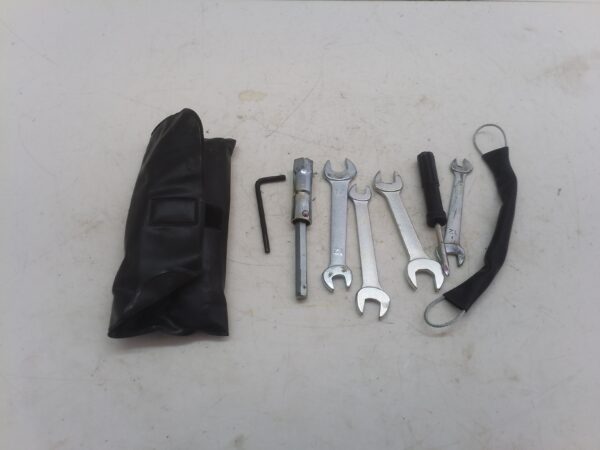 HONDA CROSSTOURER 1200 15 17 trousse chiavi riparazione