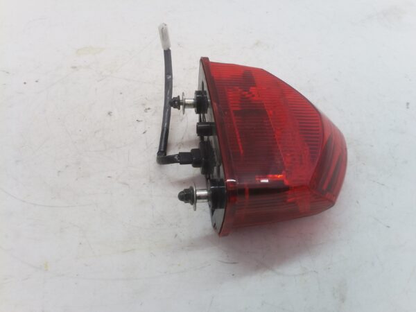 HONDA CROSSTOURER 1200 15 17 fanale posteriore luce stop