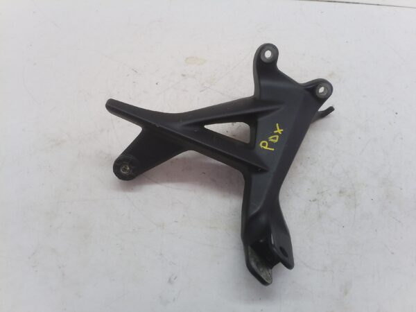 HONDA CROSSTOURER 1200 15 17 supporto pedana posteriore destra