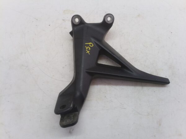 HONDA CROSSTOURER 1200 15 17 supporto pedana posteriore sinistra