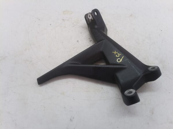 HONDA CROSSTOURER 1200 15 17 supporto pedana posteriore sinistra