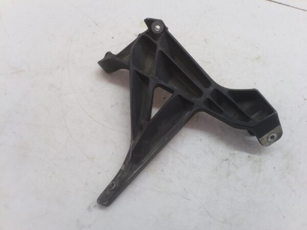 HONDA CROSSTOURER 1200 15 17 supporto pedana posteriore sinistra