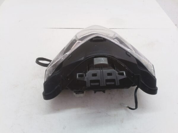 HONDA CROSSTOURER 1200 15 17 faro anteriore riparato