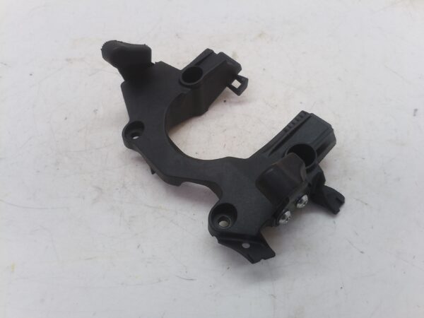 DUCATI MULTISTRADA 1200 15 17 supporto serbatoio posteriore 8291d823a